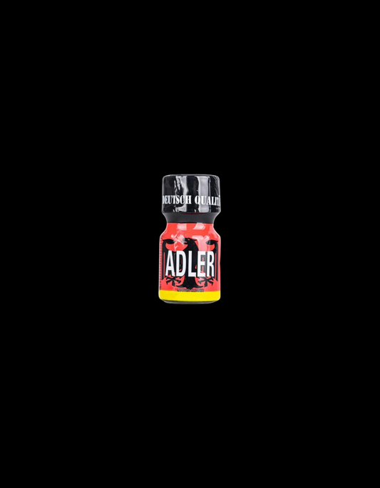 Dick Deep® - ADLER Poppers 10ml - Buy Poppers, Toys and Fetish Fashion Online - www.dick-deep.com