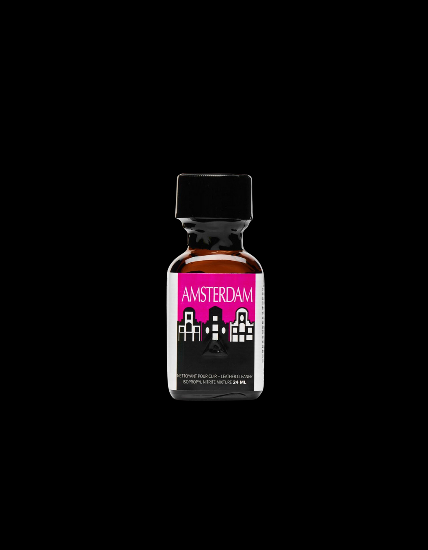 Dick Deep® - Amsterdam Poppers 25ml - Buy Poppers, Toys and Fetish Fashion Online - www.dick-deep.com