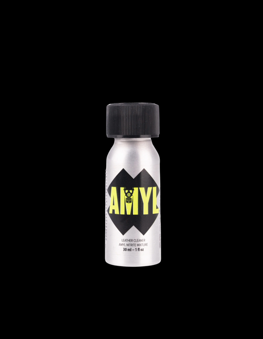 Dick Deep® - Amyl Pocket Poppers 30ml - Buy Poppers, Toys and Fetish Fashion Online - www.dick-deep.com