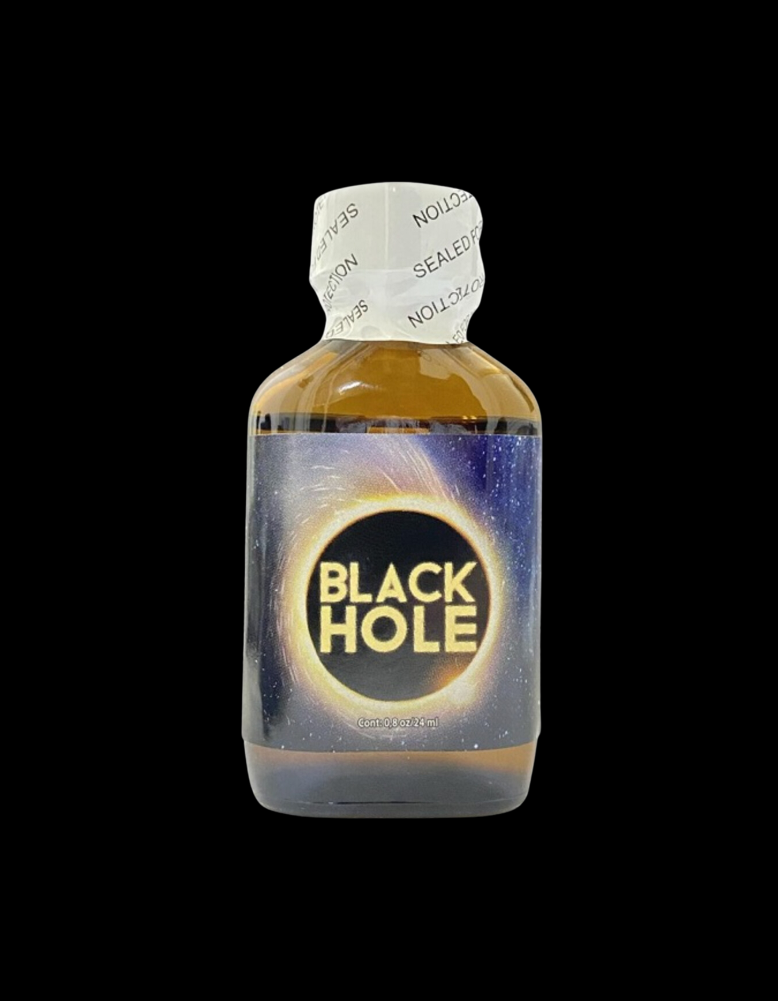 Dick Deep® - Black Hole Poppers 24ml - Buy Poppers, Toys and Fetish Fashion Online - www.dick-deep.com