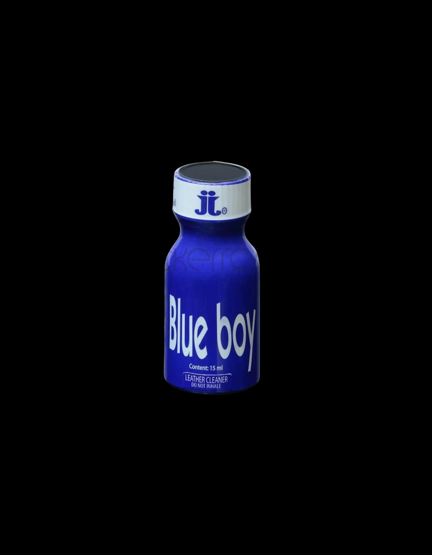 Dick Deep® - Blue Boy Poppers 15ml - Buy Poppers, Toys and Fetish Fashion Online - www.dick-deep.com