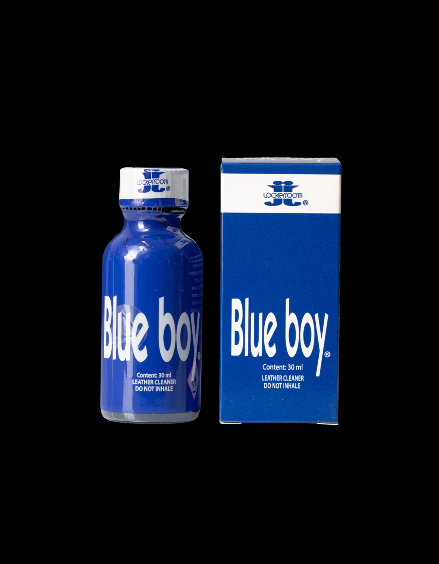 Blue Boy