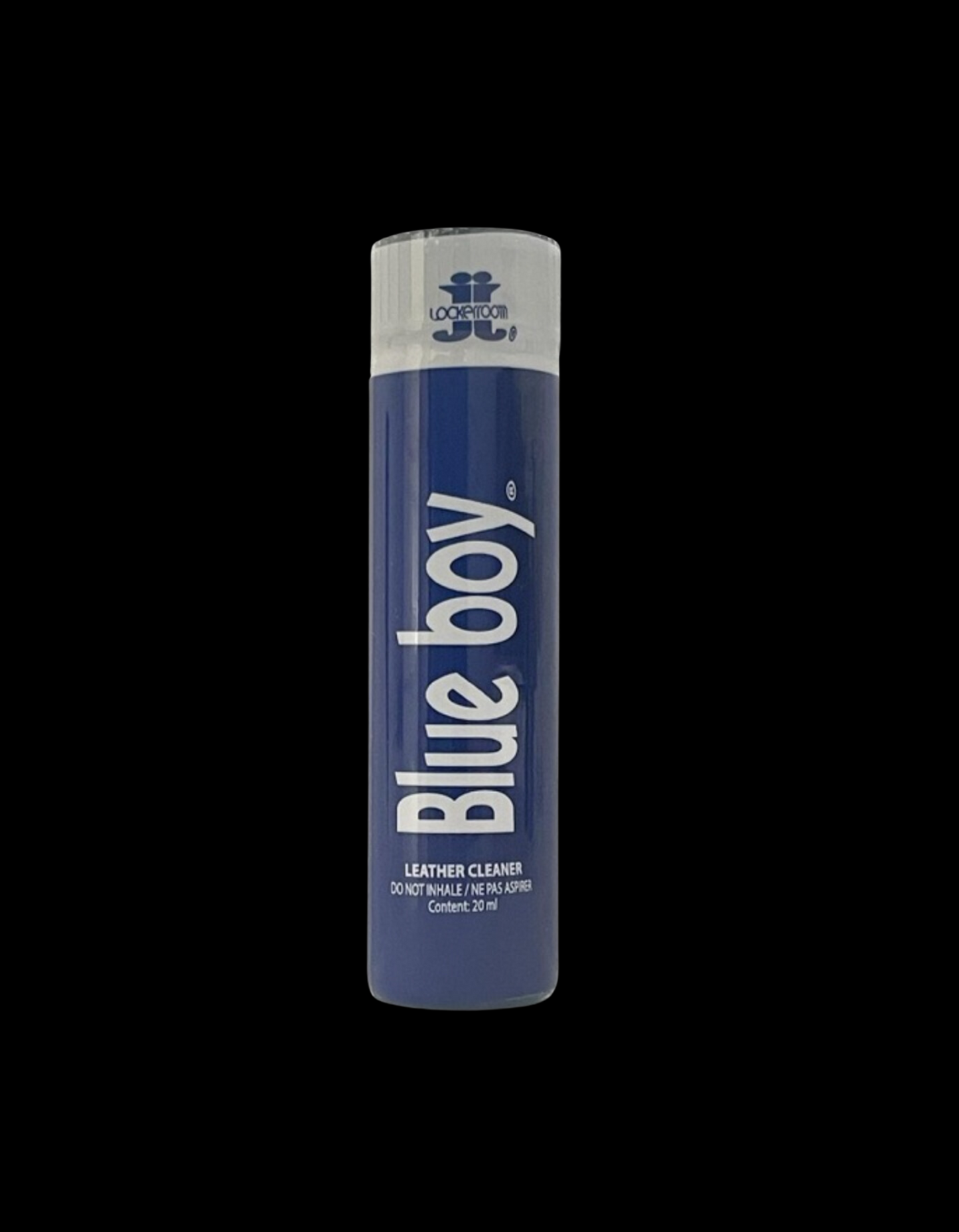 Dick Deep® - Blue Boy Tall Poppers 20ml - Buy Poppers, Toys and Fetish Fashion Online - www.dick-deep.com