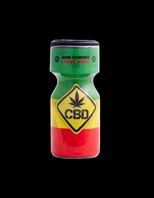 Dick Deep® - CBD Africa Unite Poppers 15ml - Buy Poppers, Toys and Fetish Fashion Online - www.dick-deep.com