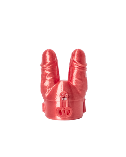 Poppers Sniffer Cap - Dick Sniffer S - Dick Deep®