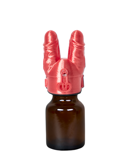 Poppers Sniffer Cap - Dick Sniffer S - Dick Deep®