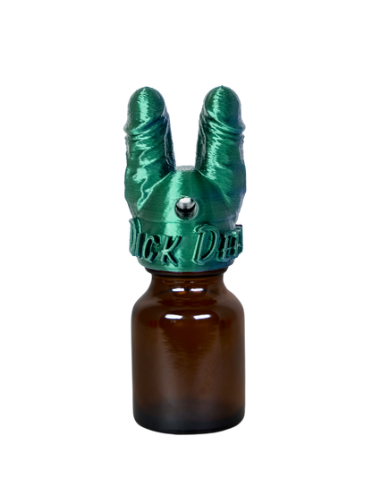 Poppers Sniffer Cap - Dick Sniffer S - Dick Deep®