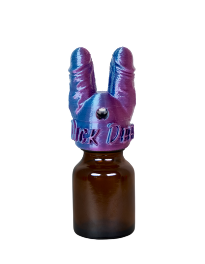 Poppers Sniffer Cap - Dick Sniffer S - Dick Deep®