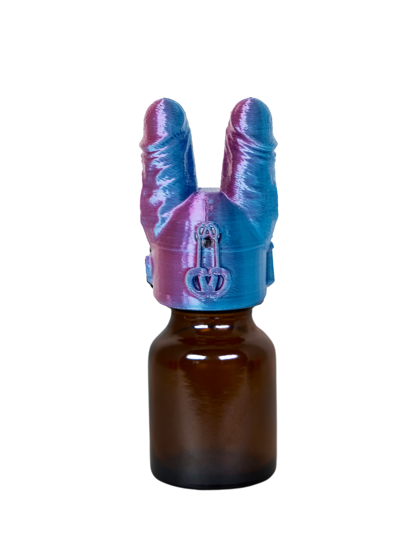 Poppers Sniffer Cap - Dick Sniffer S - Dick Deep®