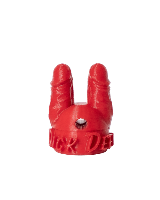 Poppers Sniffer Cap - Dick Sniffer L - Dick Deep®