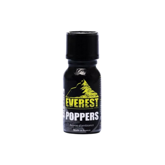 Everest Black