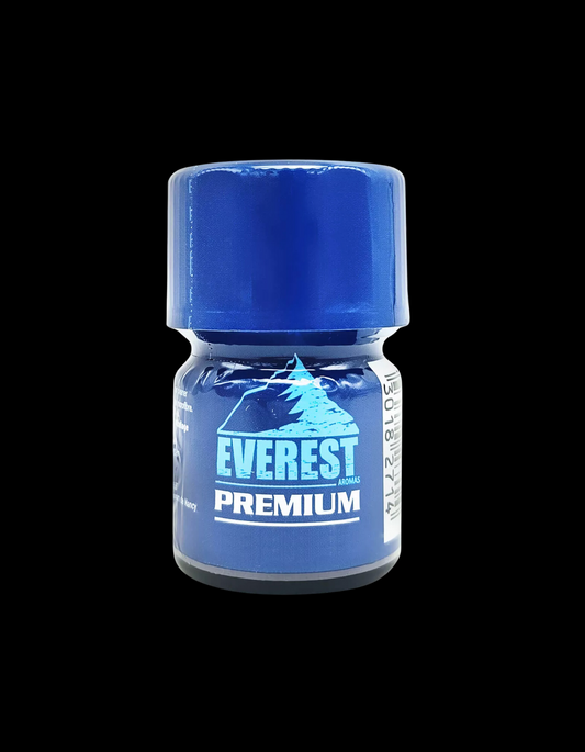 Dick Deep® - Everest Premium Poppers 15ml - Buy Poppers, Toys and Fetish Fashion Online - www.dick-deep.com