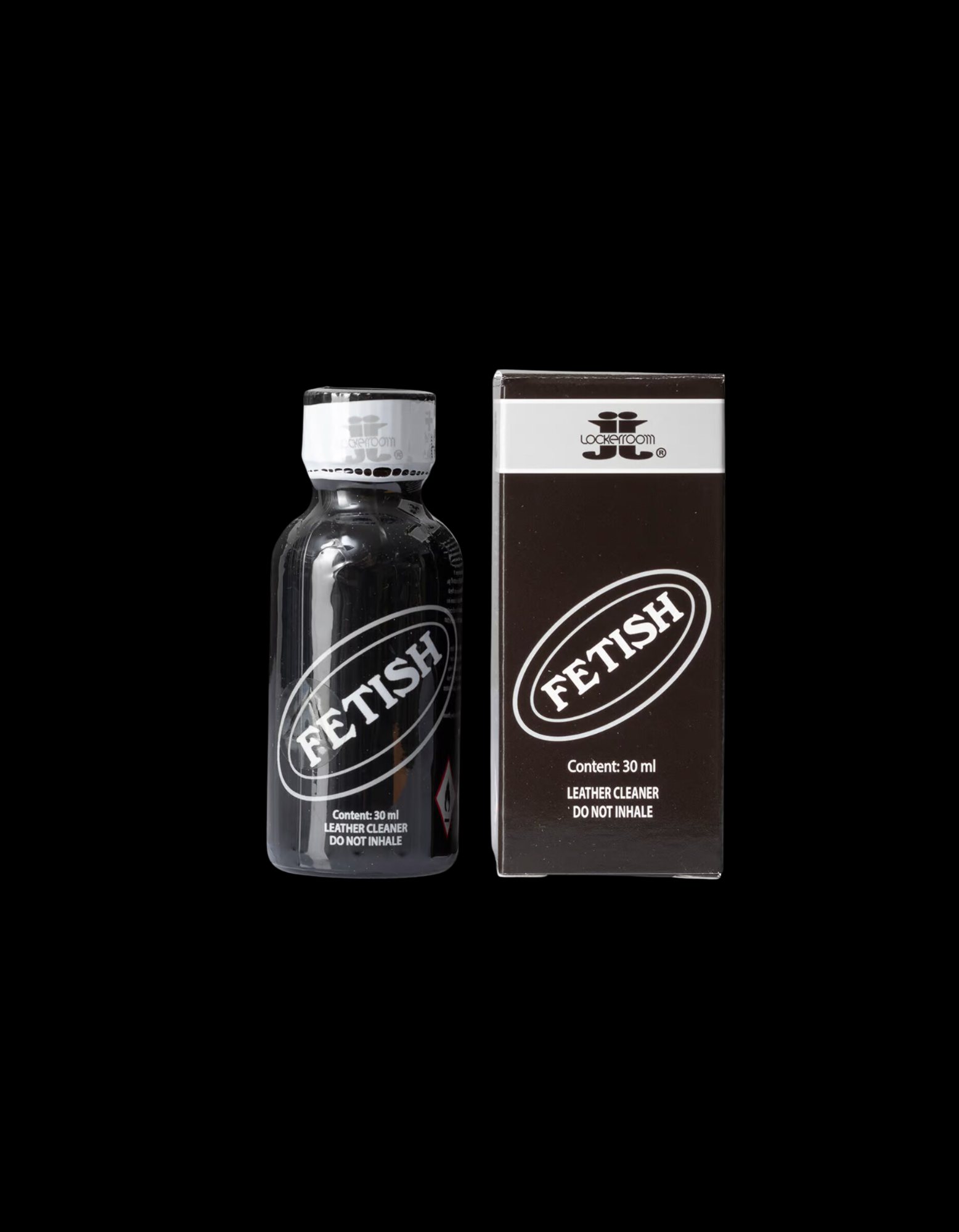 Dick Deep® - Fetish Poppers 30ml - Buy Poppers, Toys and Fetish Fashion Online - www.dick-deep.com