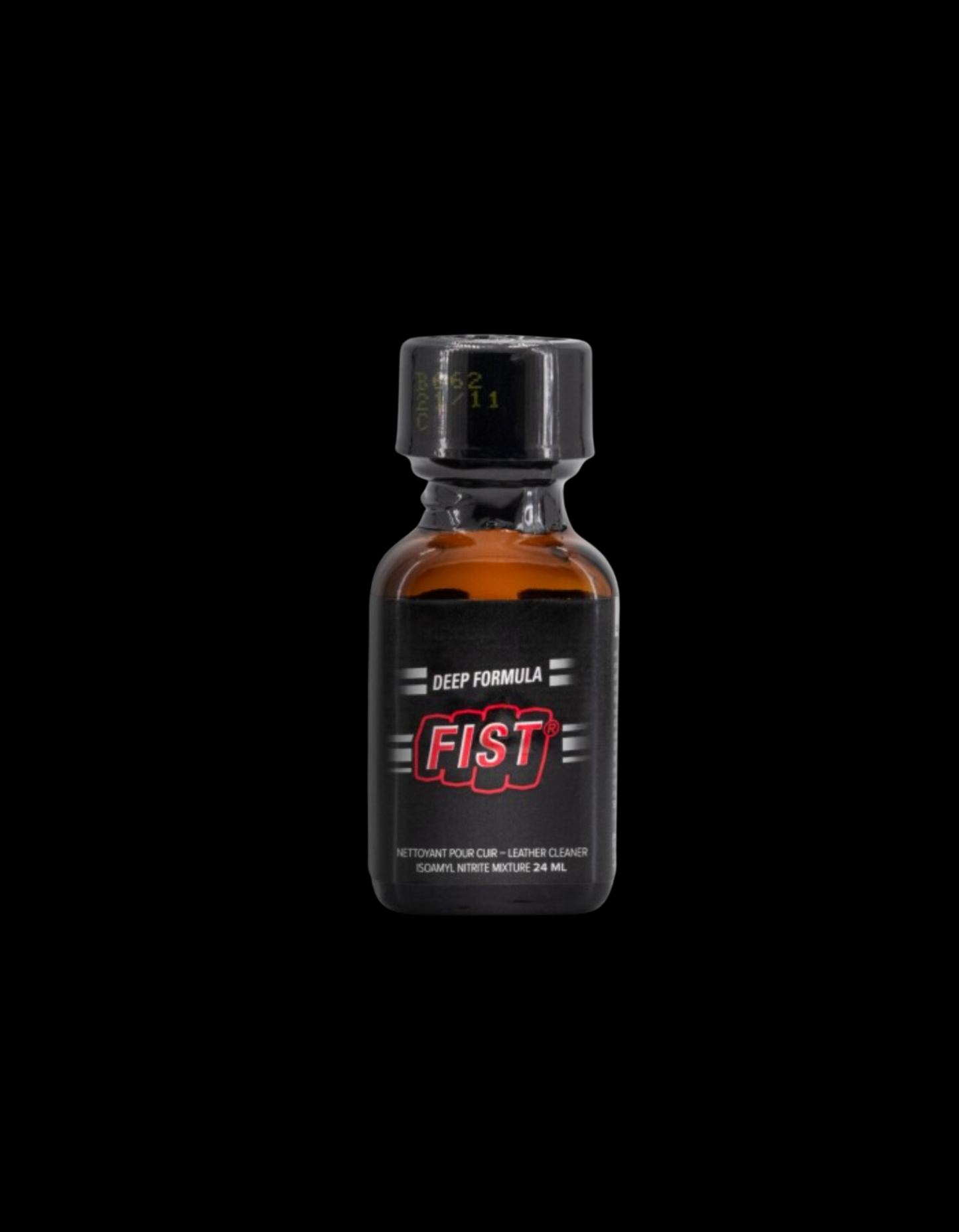 Dick Deep® - Fist deep Formula Poppers 24ml - Buy Poppers, Toys and Fetish Fashion Online - www.dick-deep.com