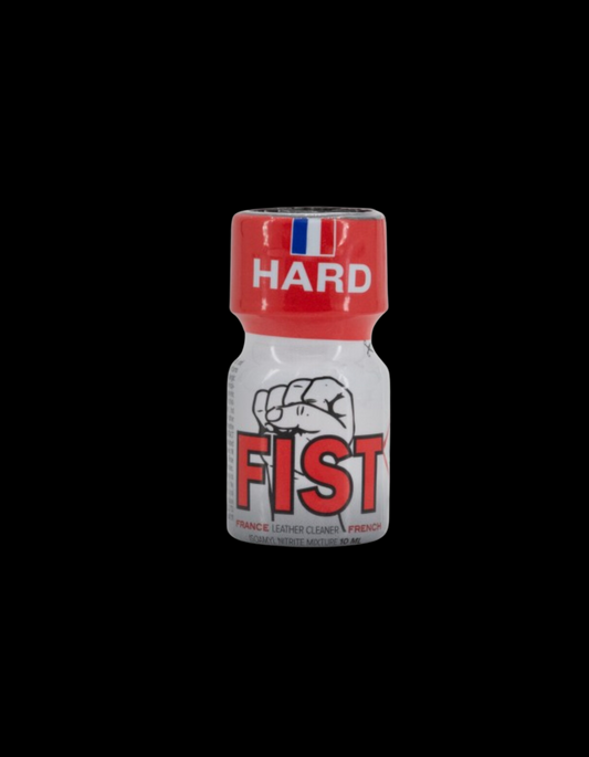 Dick Deep® - Fist Hard Poppers 10ml - Buy Poppers, Toys and Fetish Fashion Online - www.dick-deep.com