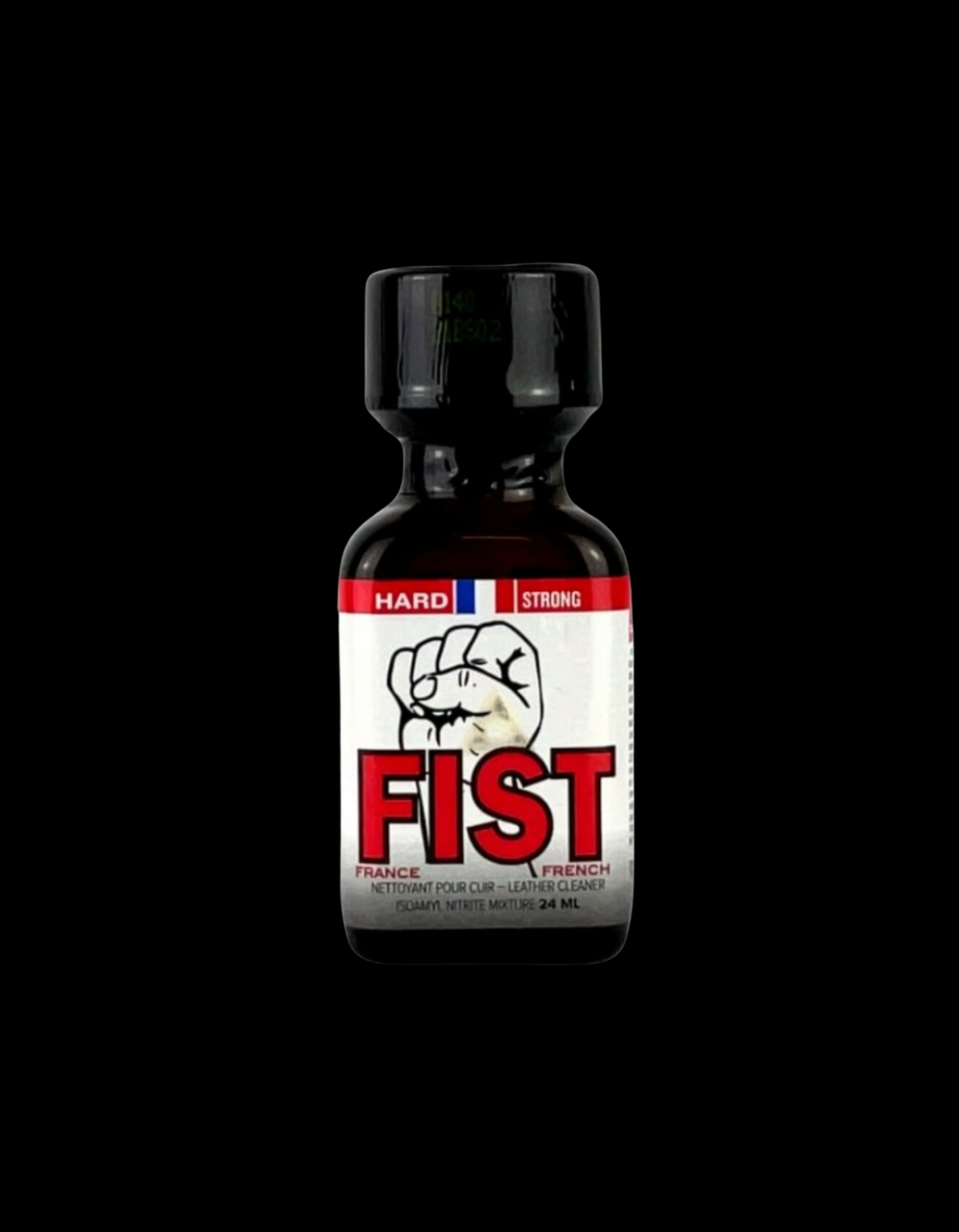 Dick Deep® - Fist Hard Poppers 24ml - Buy Poppers, Toys and Fetish Fashion Online - www.dick-deep.com