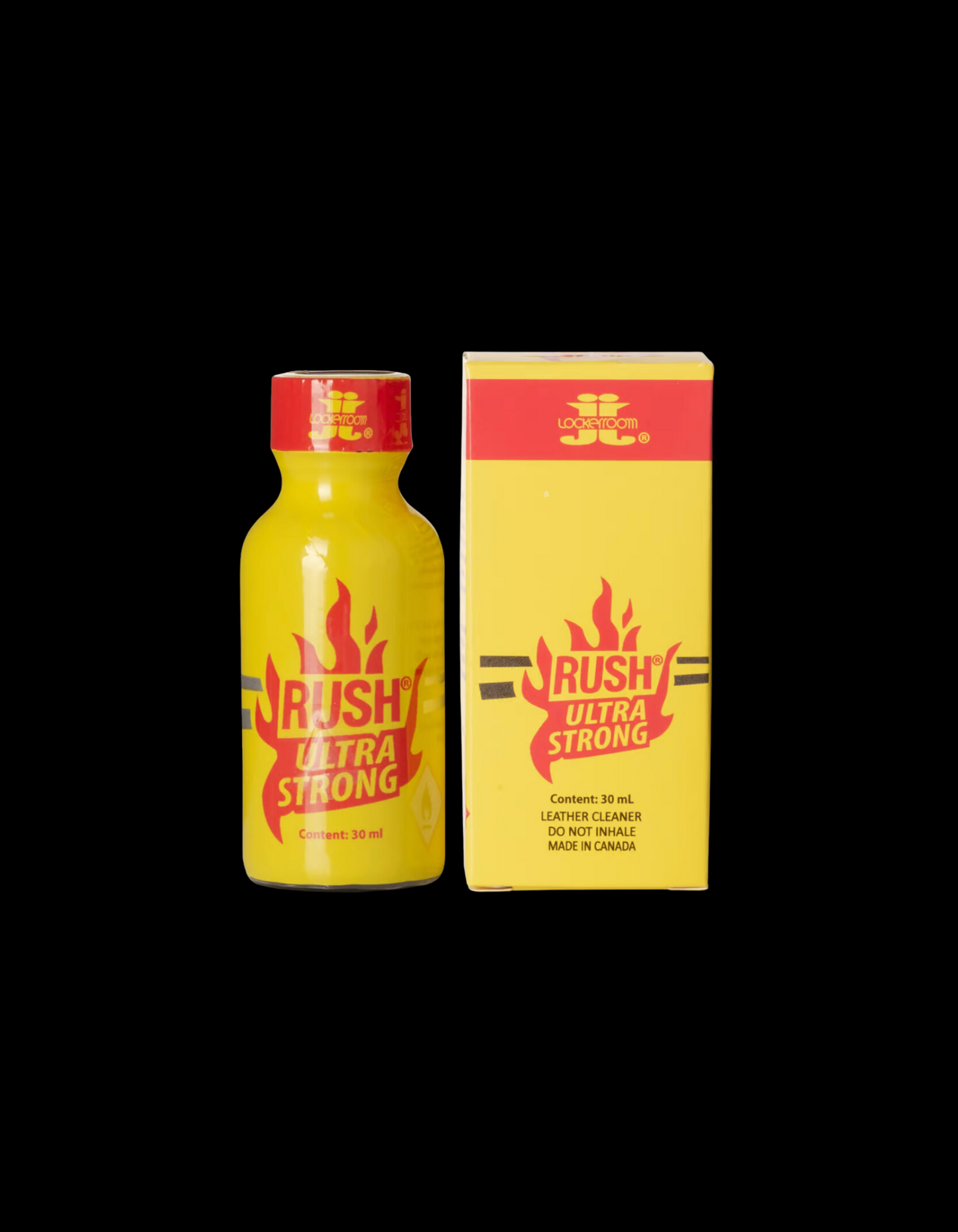 Dick Deep® - RUSH Ultra Strong Poppers 30ml - Buy Poppers, Toys and Fetish Fashion Online - www.dick-deep.com