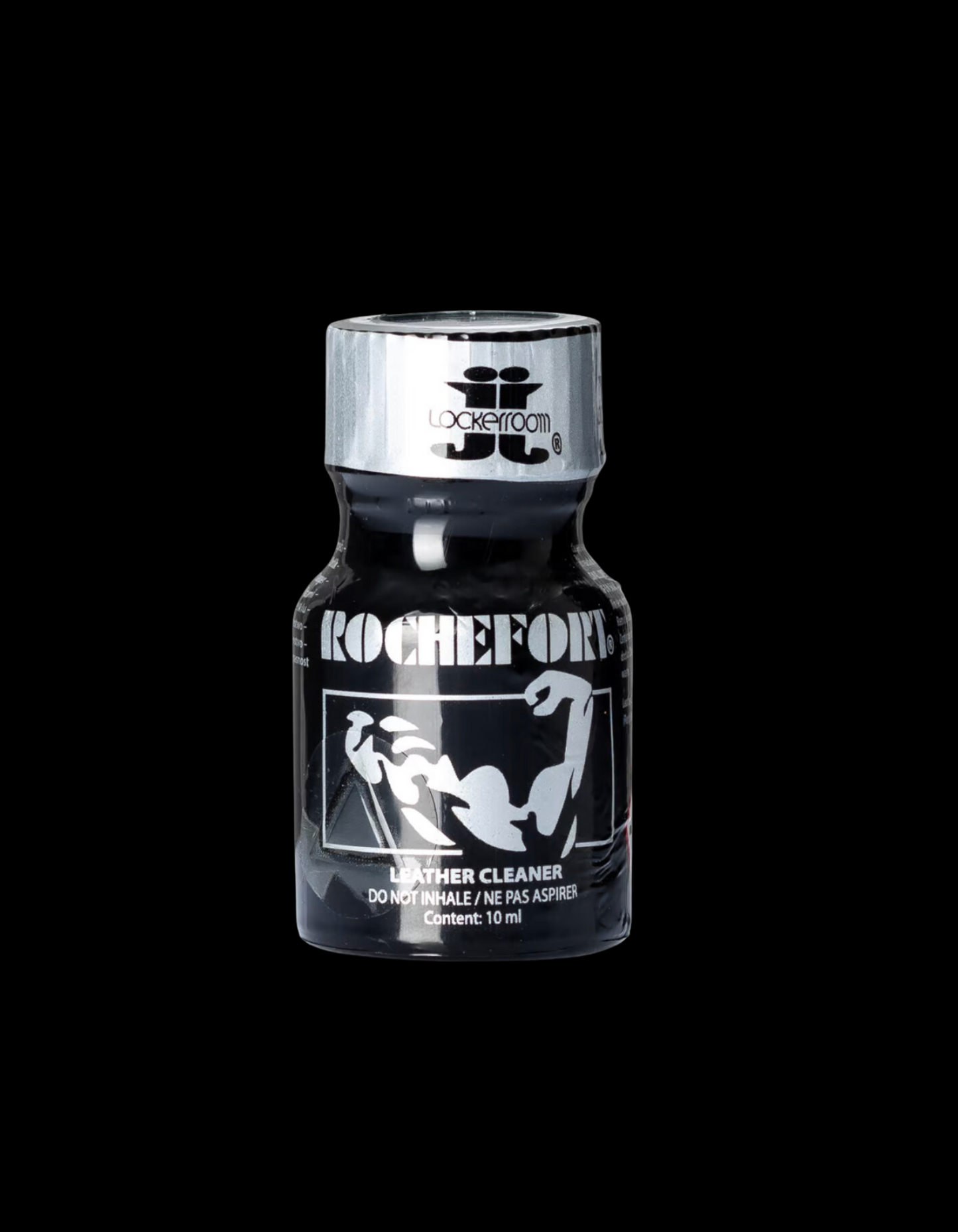 Dick Deep® - Rochefort Poppers 10ml - Buy Poppers, Toys and Fetish Fashion Online - www.dick-deep.com