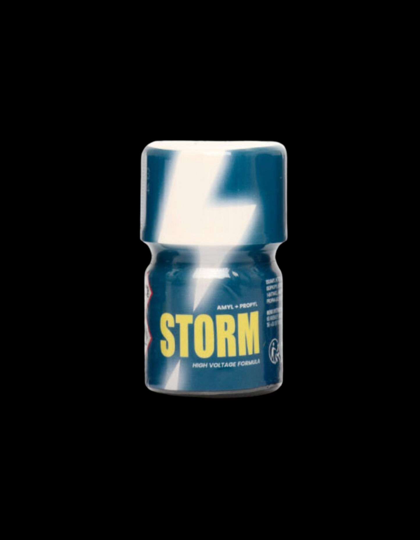 Dick Deep® - Storm Poppers 15ml - Buy Poppers, Toys and Fetish Fashion Online - www.dick-deep.com